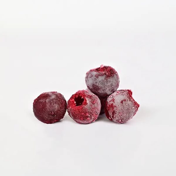 Frozen Sour Cherry from Serbia supplied by D&D Supply - Frozen Other Frozen Fruits