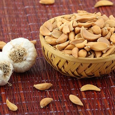 Dehydrated Garlic from 인도 supplied by Liberty Exports - Excellent Quality 신선 마늘