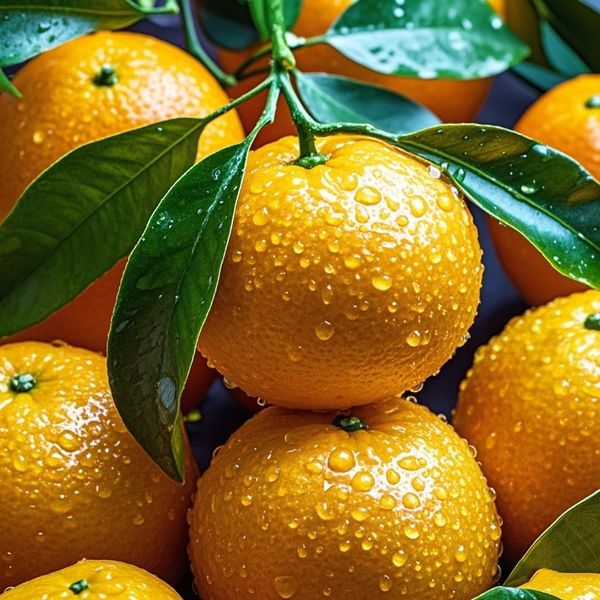 Fresh orange · Organic · China  (summer valencia Orange) from China supplied by Guangzhou Wohai Technology Co., Ltd. - Size: 93 Fresh Mandarin