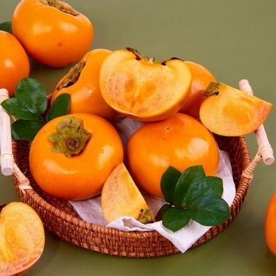SWEET PERSIMMON from South Korea supplied by Foodchain - Taechu Fresh Persimmon