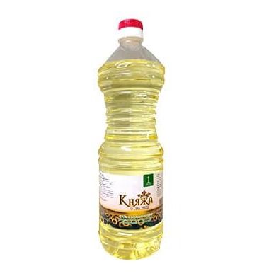 Refined Cooking Sunflower Oil 0,85L/1L/2L/5L Private Label from 우크라이나 supplied by LLC TRENITA TRADING - 정제 해바라기유