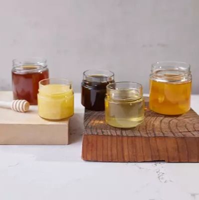 Premium Honey from 아르헨티나 supplied by Bruckmann GmbH - As per customer's request 꿀