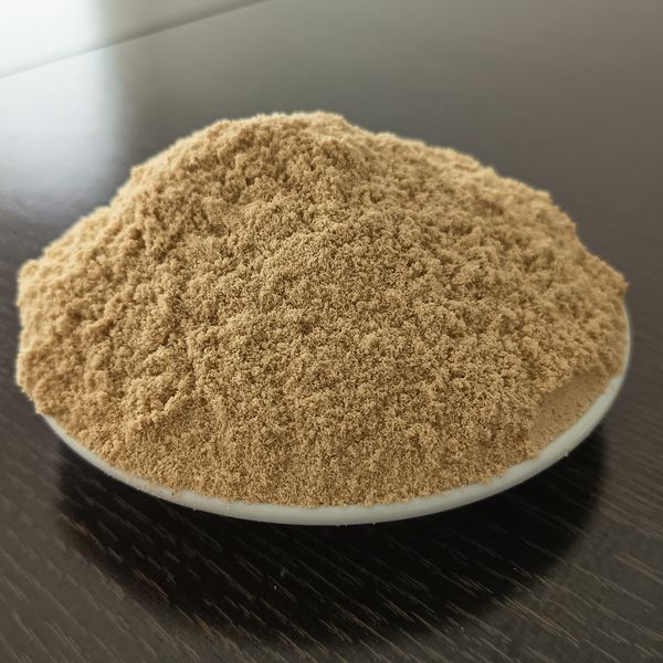 Rice bran from 포르투갈 supplied by Qualiriso - Steamed 쌀겨