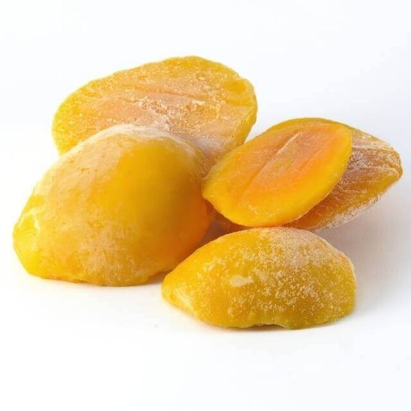 Frozen Mango from 이집트 supplied by ALDBERKY TREADING - 냉동 망고
