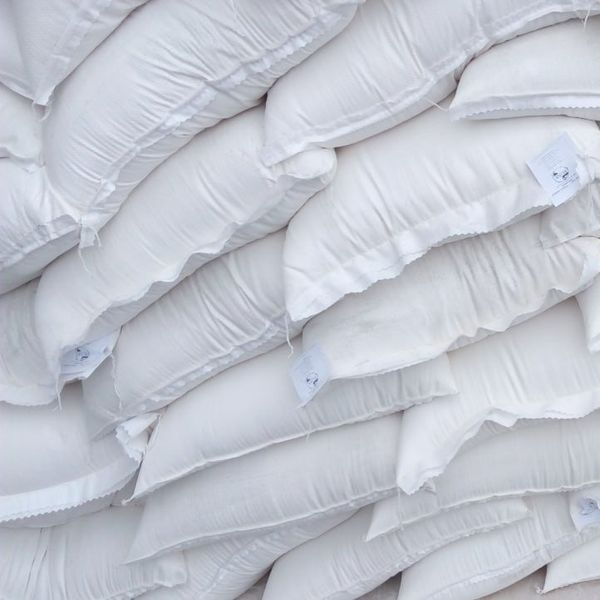 Wheat flour. Type 650 (first grade) from 우크라이나 supplied by MAGIC AGRO LLC - 1등급 밀가루