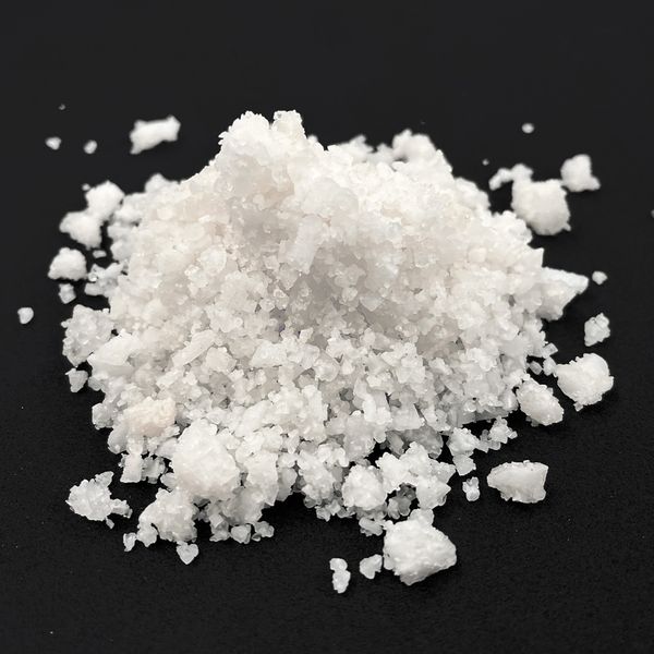 Raw salt in jumbo premium quality Egyptian Salt from Egypt supplied by Mr.Salt - Natural Products Salt
