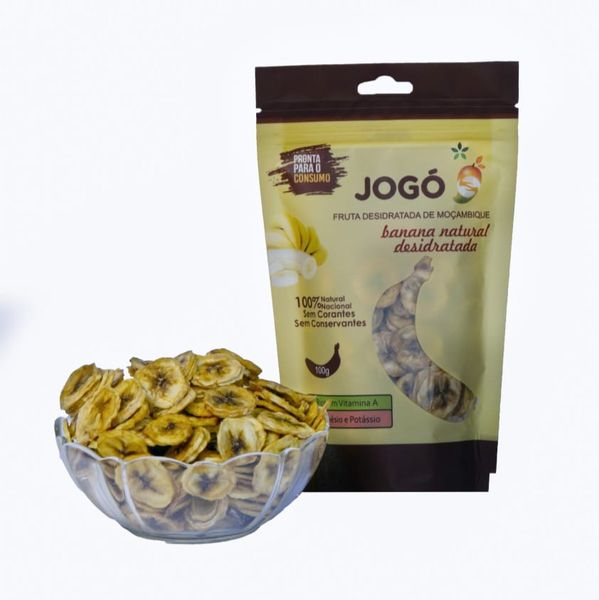 Dried Banana from 모잠비크 supplied by Kuvanga Cooperativa de Agroprocessamento - Dried 말린 바나나
