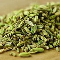 Fennel from Egypt supplied by Vita Herbax - Fennel Seed