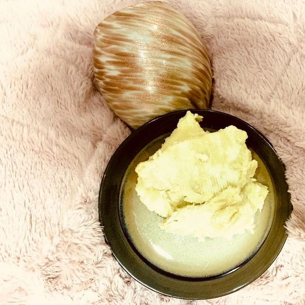 Shea butter from 나이지리아 supplied by Serenity Trading Company Ltd - Unrefined 시어 버터