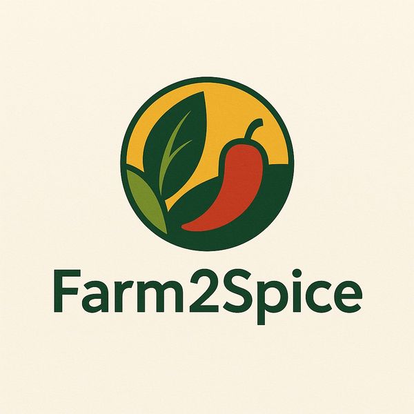 Premium Dried Ginger Powder from 가나 supplied by farm2spice - High Quality 생강 가루