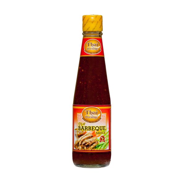Thai Prestige Thai BBQ (JAEW) Sauce from Thailand supplied by Thaipreeda Trading Co.,Ltd - Other Sauce Products