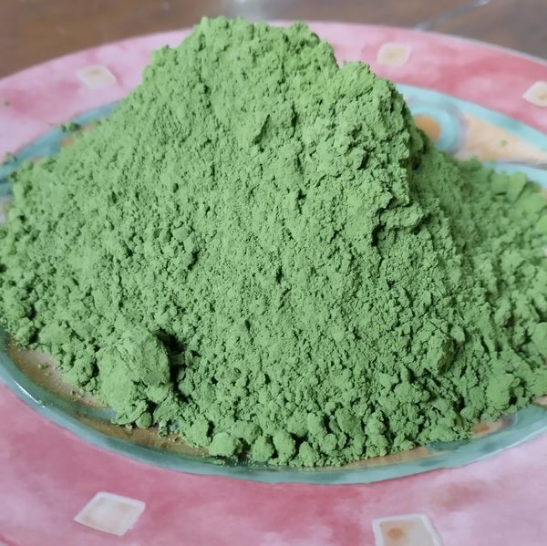 moringa leaf powdered from Indonesia supplied by PT. Cahyaning Bintang Agha - Good Quality Moringa