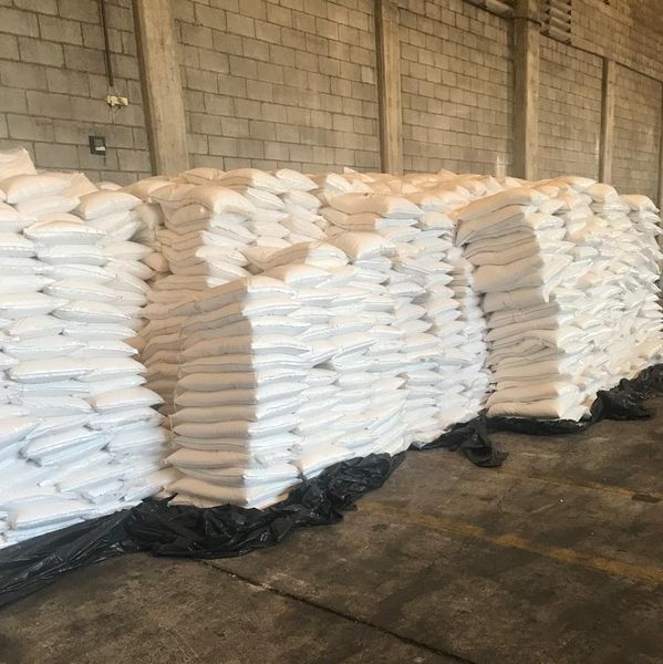 Sugar (Icumsa 45) from 브라질 supplied by Zahavaphar - ICUMSA45 설탕