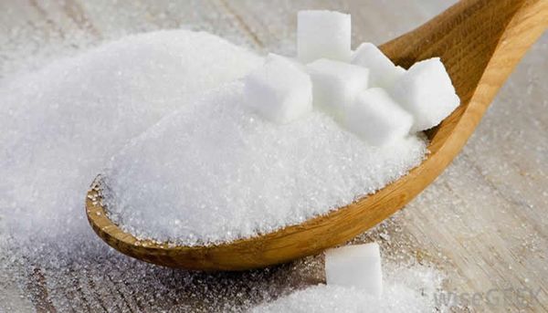 Refined cane sugar icumsa 45 from 브라질 supplied by Lars Smith Shipping AS - 흰색 설탕