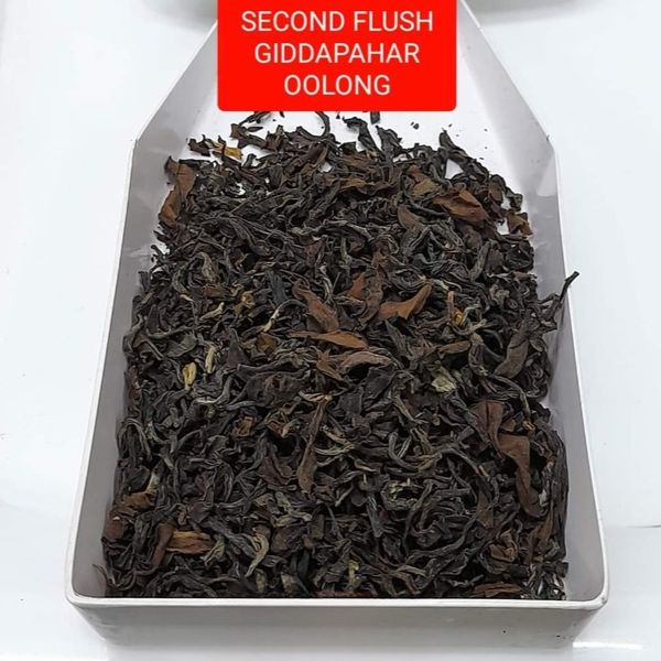 Oolong Tea from 인도 supplied by OmniPresence Exports - High Quality 우롱차