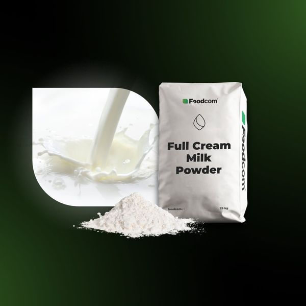 Full Cream Milk Powder from 스웨덴 supplied by Naturell AB - Cow's Milk Powder 분유