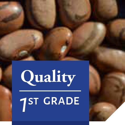 Carioca Beans from 파라과이 supplied by QUELLE TRADE, import export d.o.o - 단팥