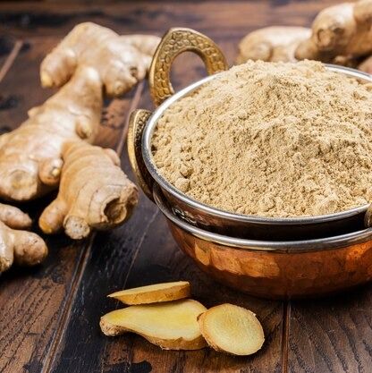 Ground Ginger from 나이지리아 supplied by Jonbelz Business Enterprise - Medium Quality 생강 가루
