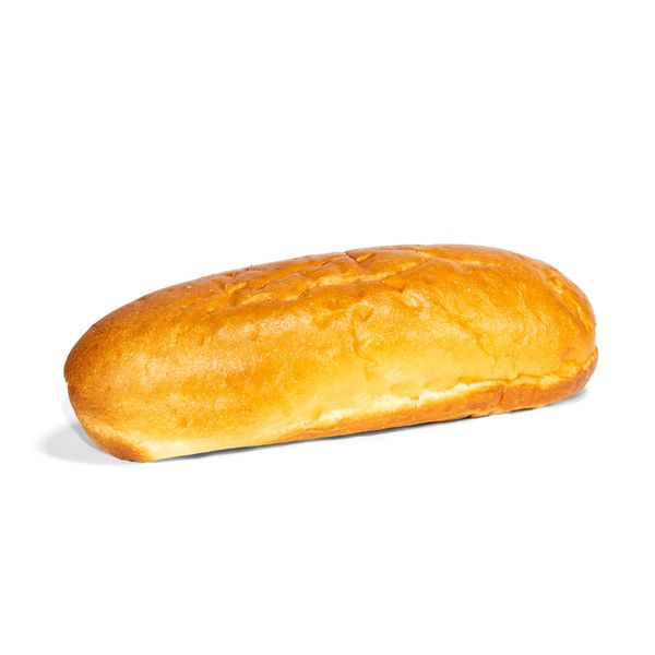 Long Potato Roll 60g from 이탈리아 supplied by Mr Dobelina Srl - Bread 베이커리 및 빵류