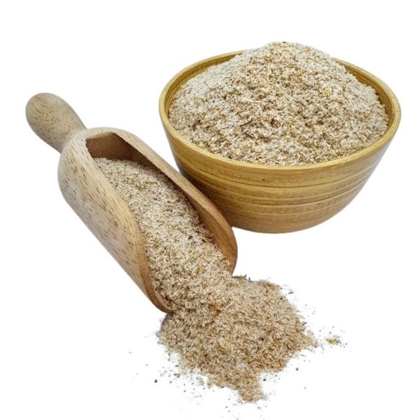 Psyllium Husk from 인도 supplied by Dhirendra Soya Agro Pvt Ltd - Powder 허브 블렌드