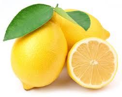 Fresh Lemons from 남아프리카공화국 supplied by Pro Fresh SA - 크기: 115 신선 레몬