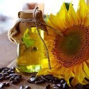 Edible oil from 말레이시아 supplied by W-Koiters Business Africa - Whole 정제 해바라기유