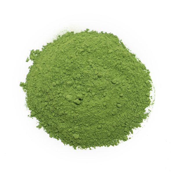 Organic Matcha Green Tea from 일본 supplied by Porcosta, LDA - 최상품 대용량 녹차