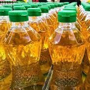 Edible oil from 말레이시아 supplied by W-Koiters Business Africa - Whole RBD 팜유