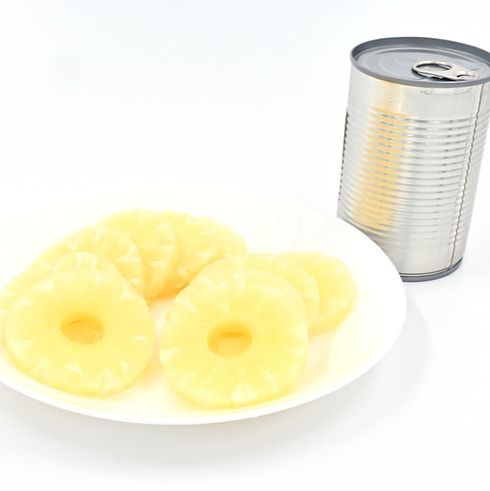 Canned Pineapple from 인도네시아 supplied by Zeal International Limited - 표준 통조림 또는 병에 든 파인애플