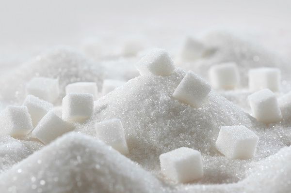 White Refined Sugar ICUMSA 45 from Brazil supplied by Connect Value - white Sugar