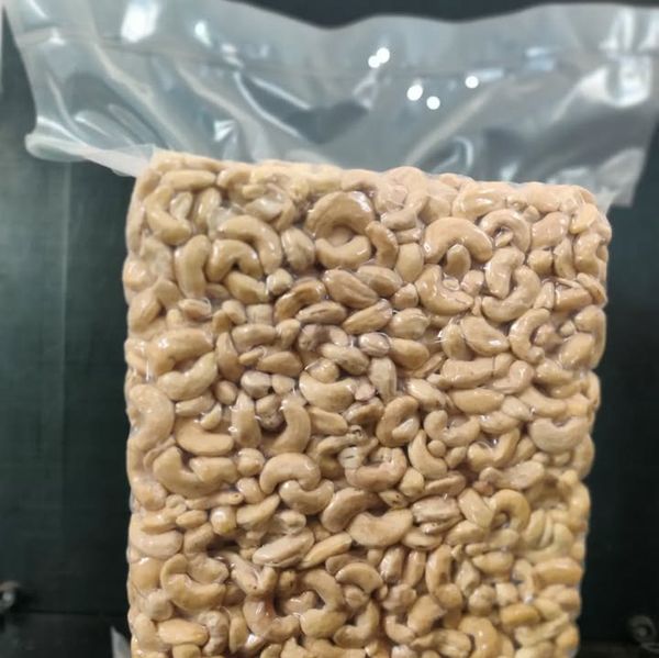 Tanzanian Cashew Nuts (WW180/240/320) from Tanzania supplied by VG Limited - Raw Cashew Nut