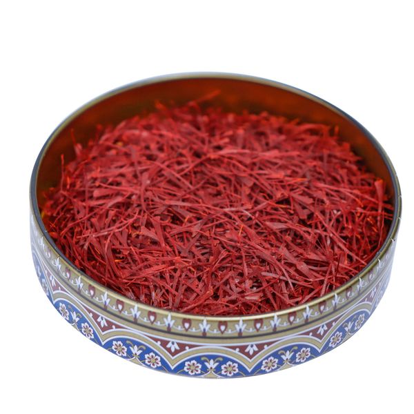 Sauper Negin Saffron from Iran supplied by REVIVO LLC - Mongra Saffron