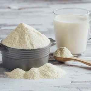skimmed milk powder from Iran supplied by yadmanBardia - Skimmed Milk powder