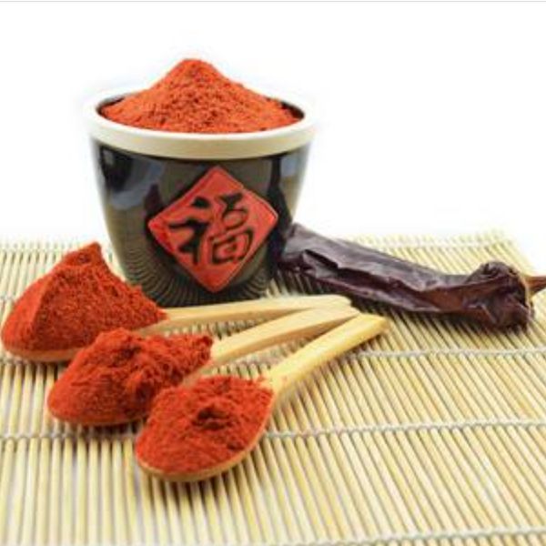 Paprika powder Steam Treated from China supplied by QINGDAOTAIFOONG FOODS CO LTD - Red Paprika