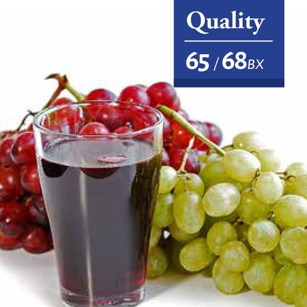 Grape Juice from 아르헨티나 supplied by QUELLE TRADE, import export d.o.o - 포도주스
