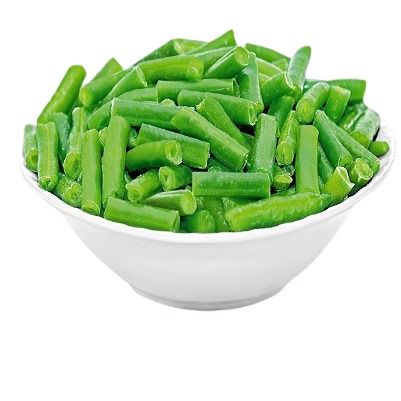 Frozen Green Beans from 이집트 supplied by ALDBERKY TREADING - Long 생두 가공품