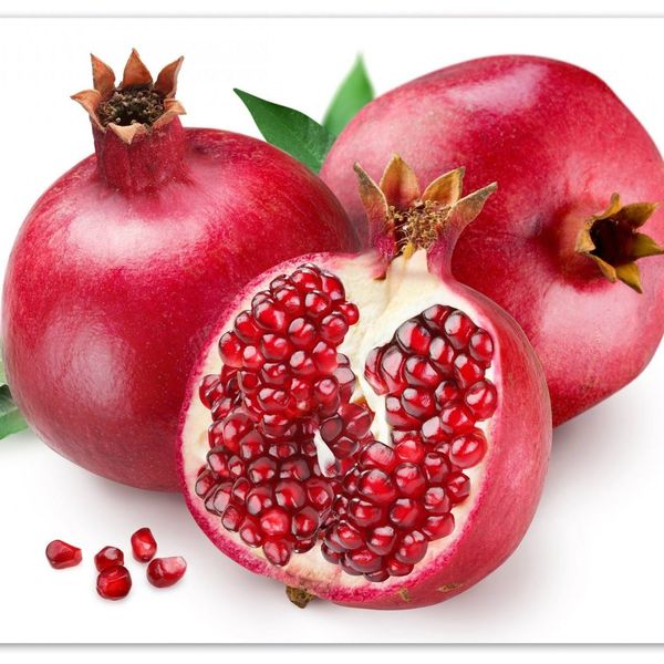 POMEGRANATE from 이집트 supplied by ALDBERKY TREADING - 신선 석류