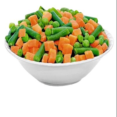 Frozen Mixed Vegetables from 이집트 supplied by ALDBERKY TREADING - 냉동 채소 믹스