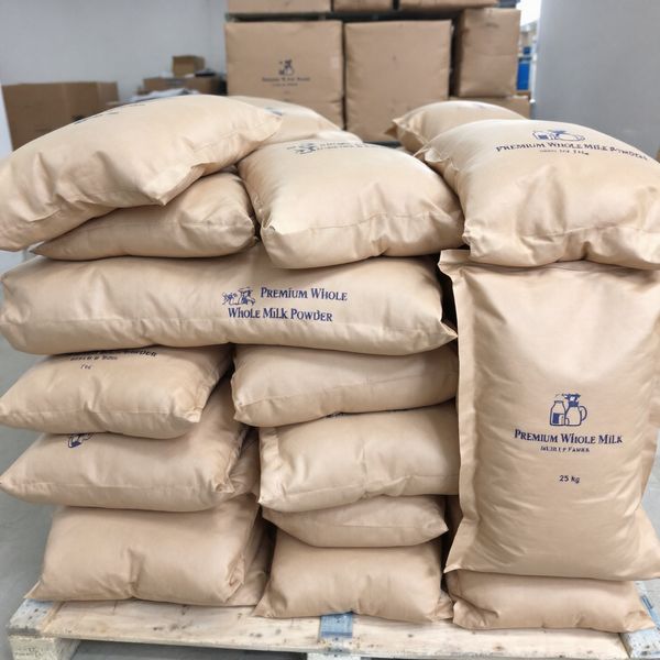 Whole Milk Powder from 아르헨티나 supplied by PG World - For Feed 분유