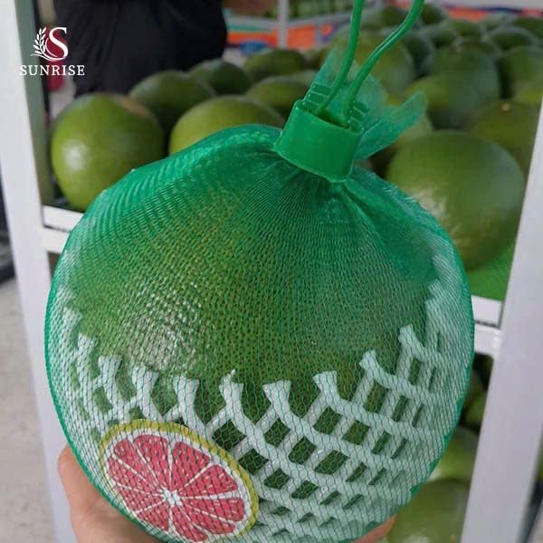 Fresh pomelo from 베트남 supplied by Sunrise Ins - 신선 포멜로