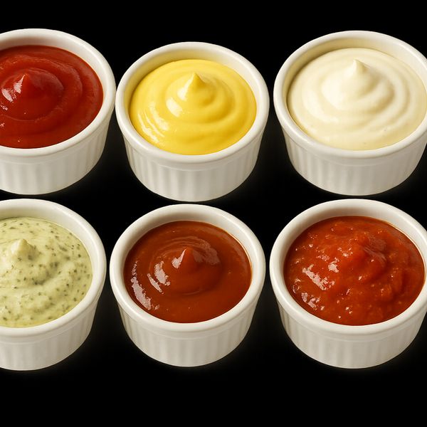 Sauces – Made in Egypt from 이집트 supplied by tamayz for trading and export - 매운맛 토마토소스