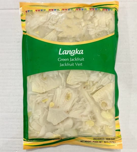 Frozen Young Jackfruit from Vietnam supplied by MIT INTERNATIONAL CO., LTD - Frozen Other Frozen Fruits