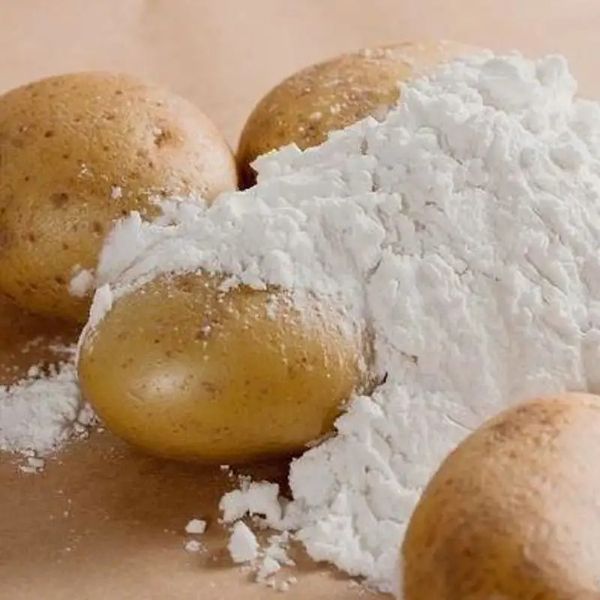 Potato Flakes from 중국 supplied by Shanghai Meirun Internet Technology Co., Ltd - High Quality 감자 전분