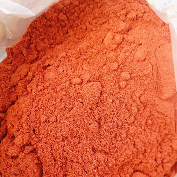 Paprika from 이집트 supplied by herbslands - 파프리카