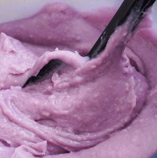 Vietnam Frozen Taro Puree Supplier | Frozen Taro Puree Exporter – Nam Van Long Co., Ltd. from 베트남 supplied by Nam Van Long-duplicate - Excellent Quality 기타 페이스트 및 퓨레
