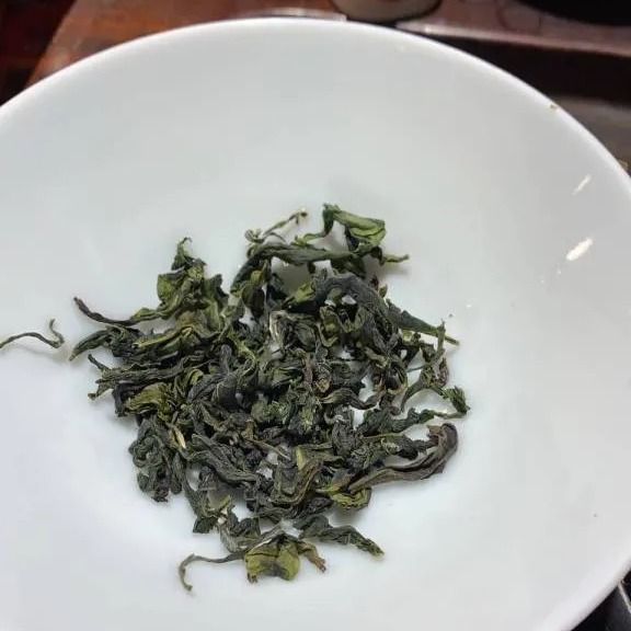 Taiwan High Mountain Oolong Tea – Loose Leaf, Premium Grade, Wenshan Baozhong from 대만 supplied by Trilliant Tea Industry - 우롱차