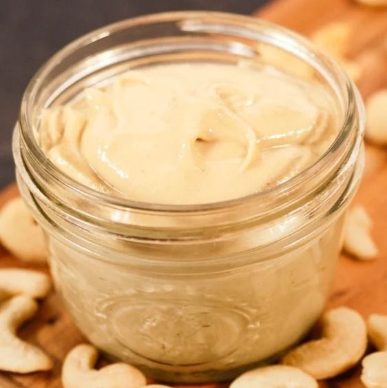 Cashew Nut Butter from 인도 supplied by Ruar Export - 버터너트
