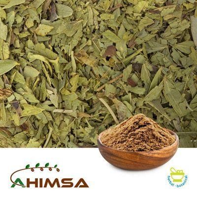 Senna extract 10%, 20% , 40% from 인도 supplied by SHRI AHIMSA NATURALS LIMITED - High Quality 허브 블렌드