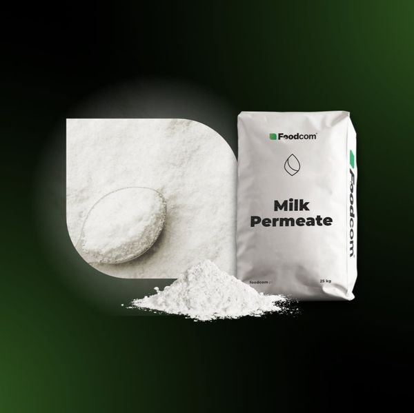 Milk Protein Concentrate from 스웨덴 supplied by Naturell AB - Single Cream 기타 우유