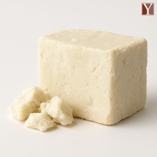 Shea Butter (White & Ivory) from Ghana supplied by JP Yata Ltd - Grade A Shea Butter
